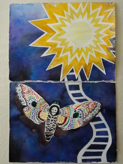 Drifting Towards the Light